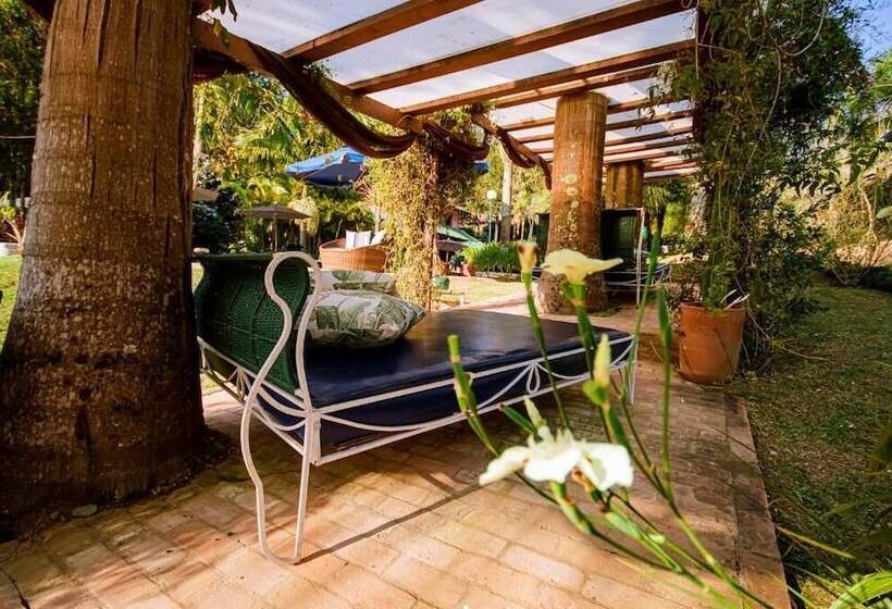 Pension Pousada Villa 3 Lagos