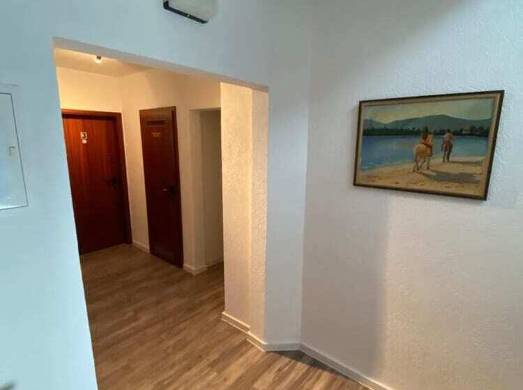 膳宿费 Apartments Restaurant Cala Luna