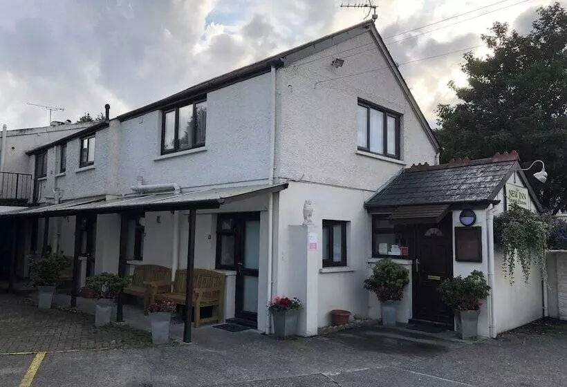 پانسیون The New Inn Guest House