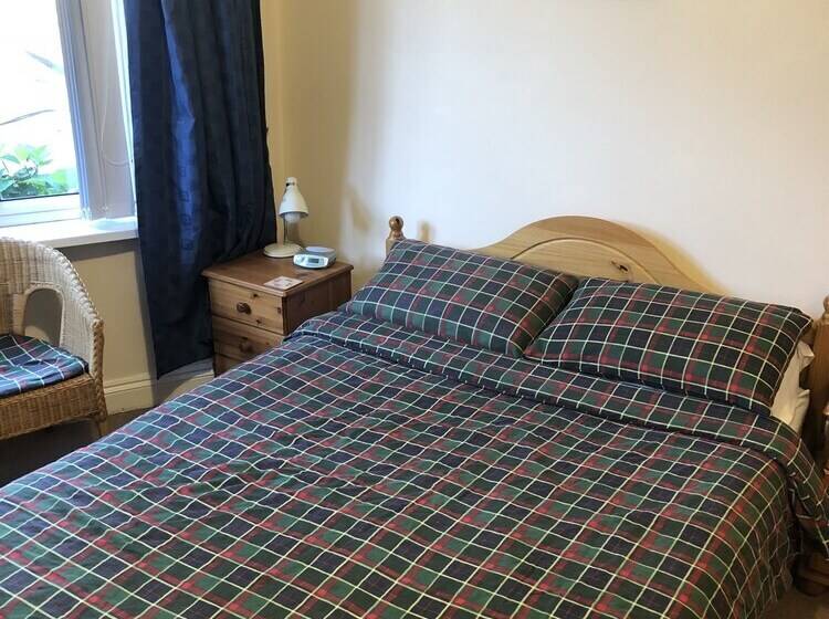 ペンション The New Inn Guest House