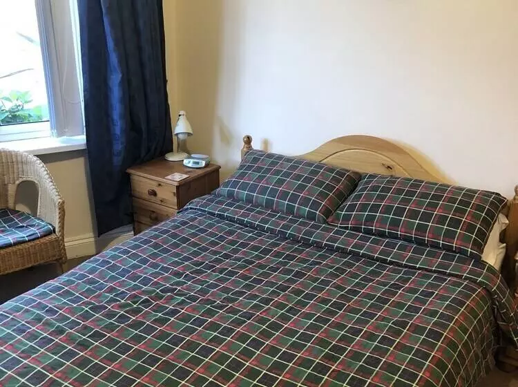 پانسیون The New Inn Guest House