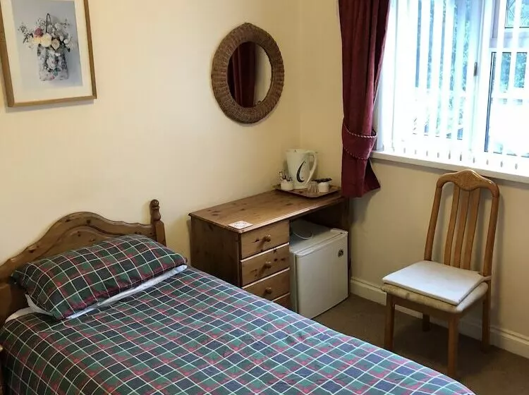 پانسیون The New Inn Guest House