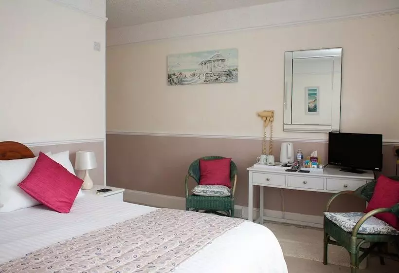 Majatalo The Parks Guest House