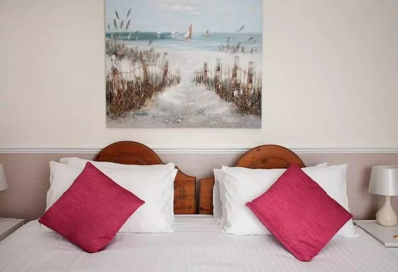 Majatalo The Parks Guest House