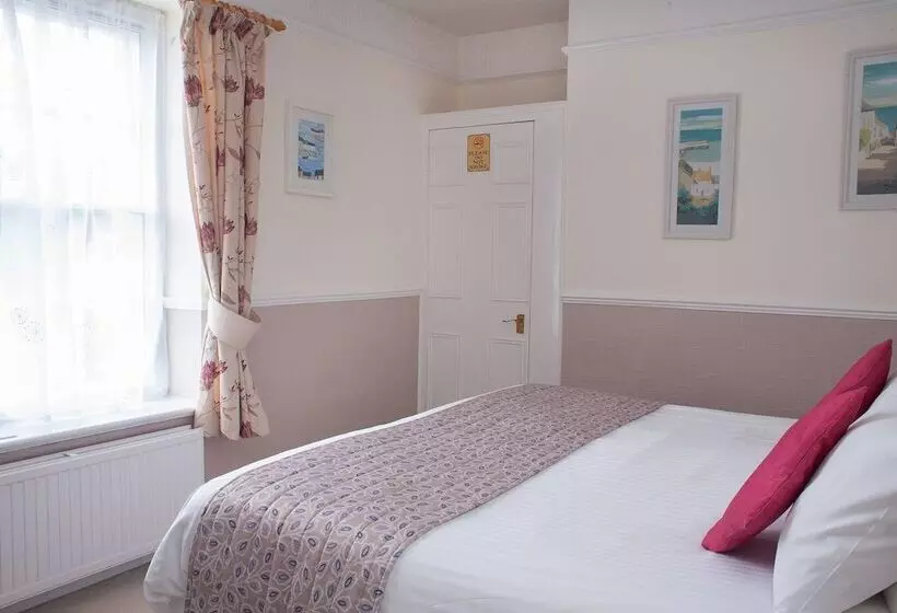 Majatalo The Parks Guest House