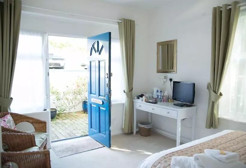 Majatalo The Parks Guest House