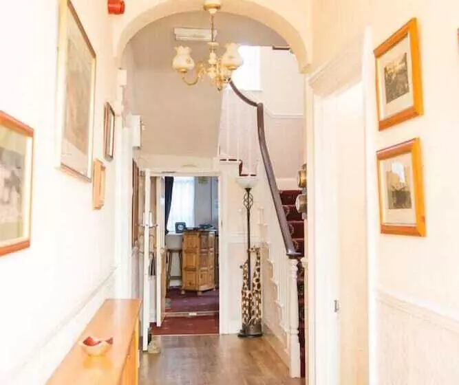 Majatalo The Parks Guest House