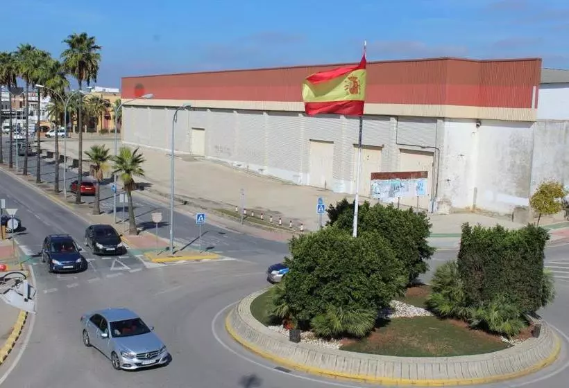 Pensión Hidalgo 2