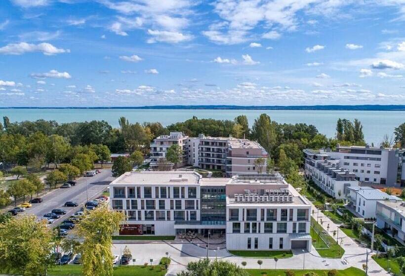 ペンション Veronika Villa