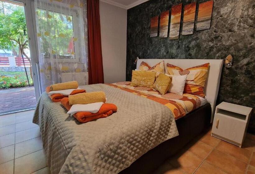 ペンション Veronika Villa