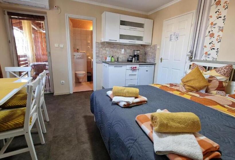 ペンション Veronika Villa