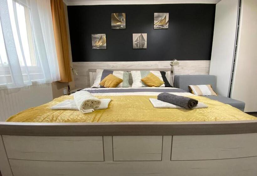 ペンション Veronika Villa