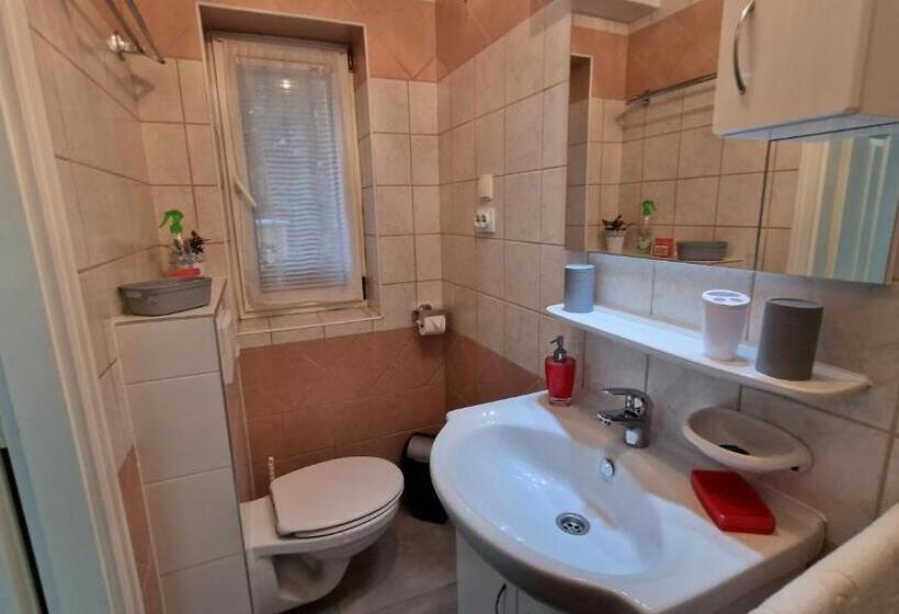 ペンション Veronika Villa