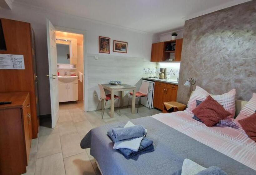 ペンション Veronika Villa