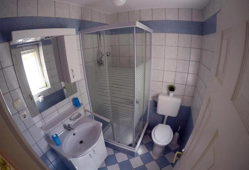 ペンション Veronika Villa