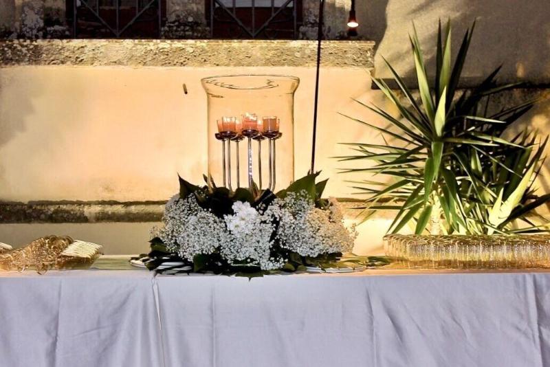 Пансион Villa Scinata Dimora Storica