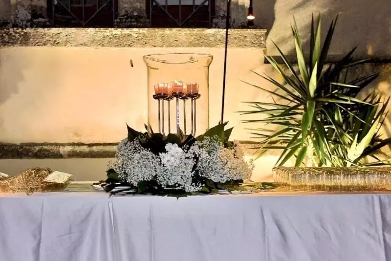 Majatalo Villa Scinata Dimora Storica