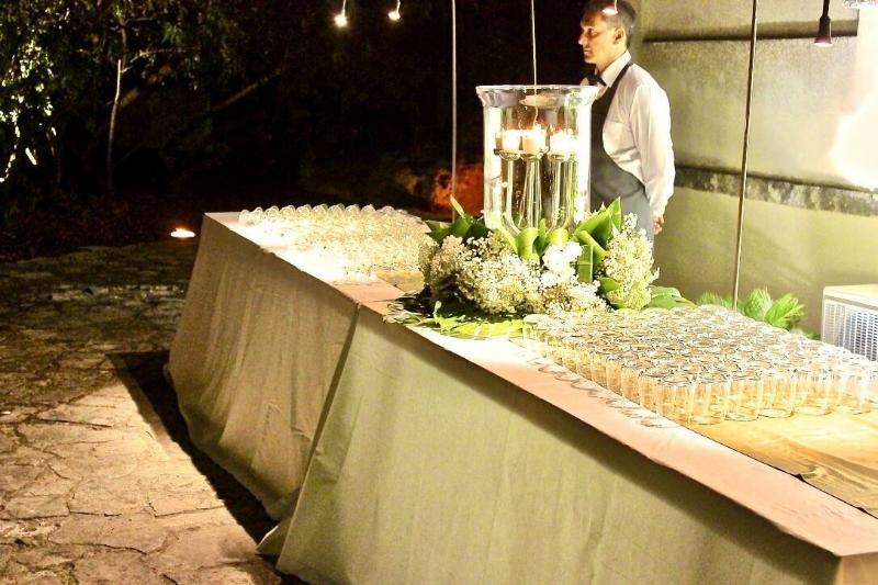 Пансион Villa Scinata Dimora Storica