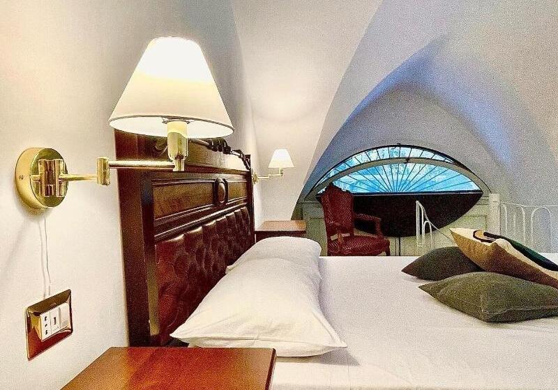 Пансион Villa Scinata Dimora Storica