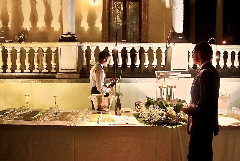 Пансион Villa Scinata Dimora Storica