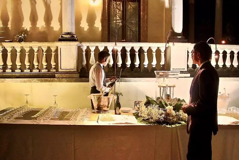 Majatalo Villa Scinata Dimora Storica