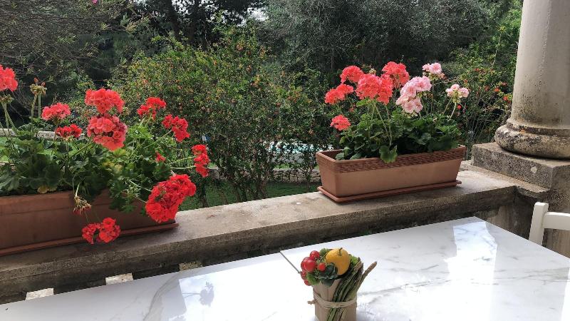 Пансион Villa Scinata Dimora Storica