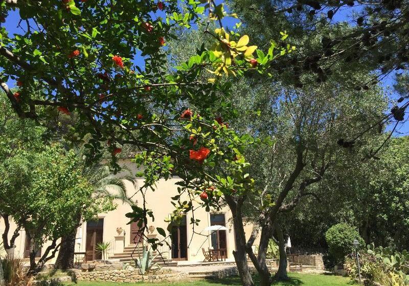 Пансион Villa Scinata Dimora Storica