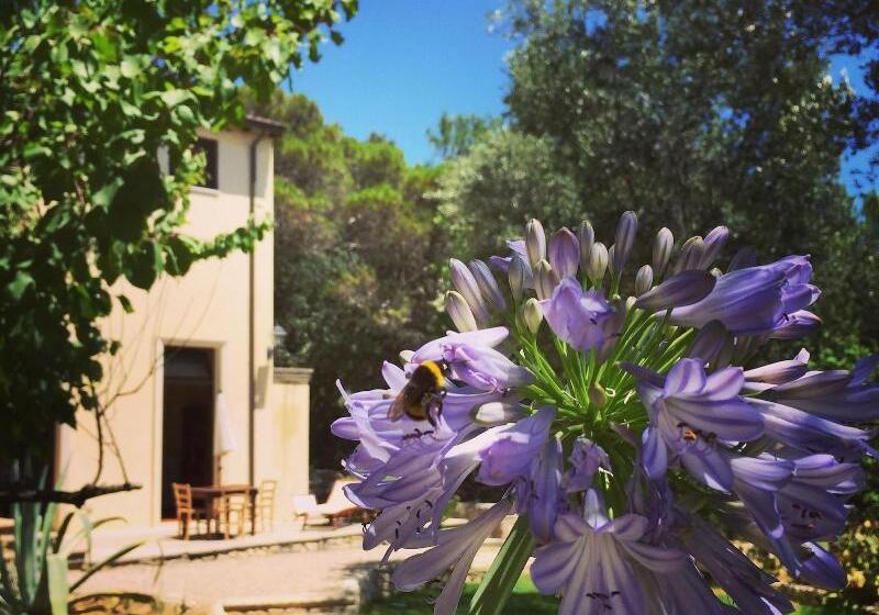 Пансион Villa Scinata Dimora Storica