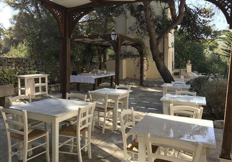 Пансион Villa Scinata Dimora Storica