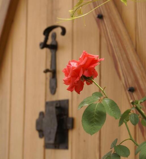 پانسیون Villa Velagic