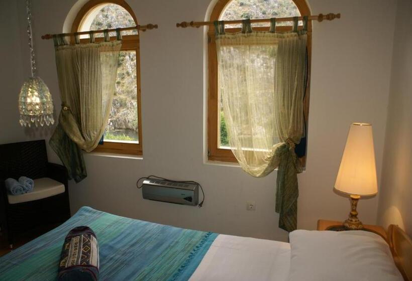 پانسیون Villa Velagic