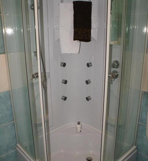 پانسیون Villa Velagic