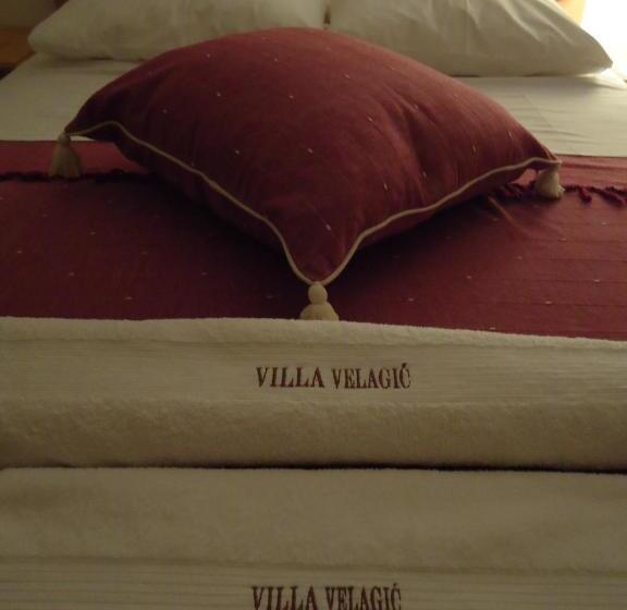 پانسیون Villa Velagic