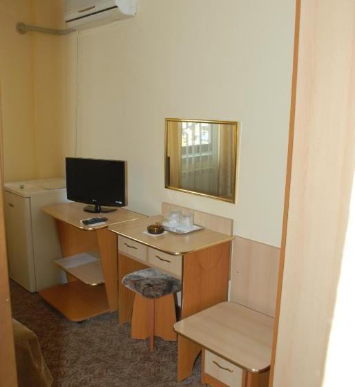 Pensiunea Turistica Europa