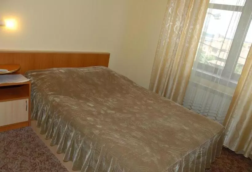 Pensiunea Turistica Europa