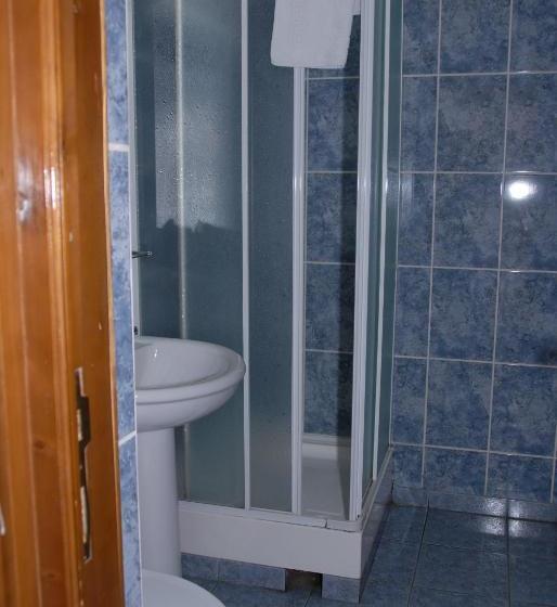 Pensiunea Turistica Europa