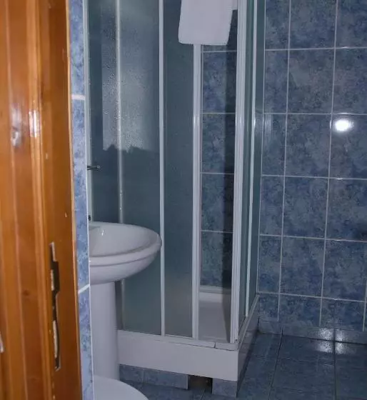 Pensiunea Turistica Europa