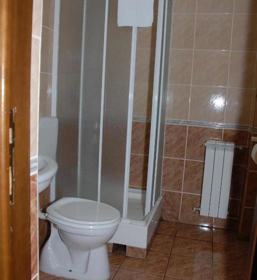 Pensiunea Turistica Europa