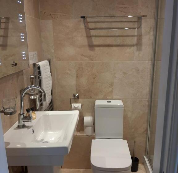 Общежитие Advocate Arms