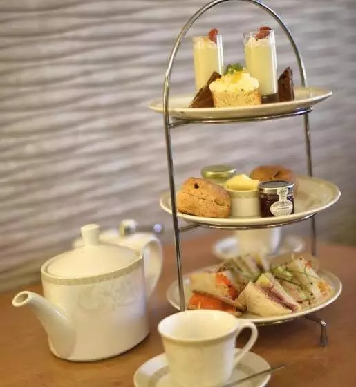 Retkeilymaja Advocate Arms