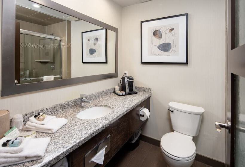 فندق صغير Stonecroft Inn