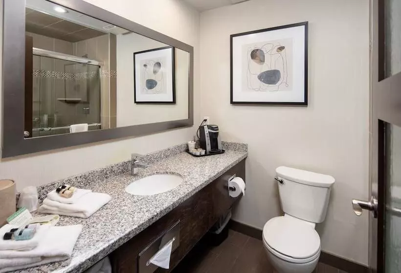 Retkeilymaja Stonecroft Inn