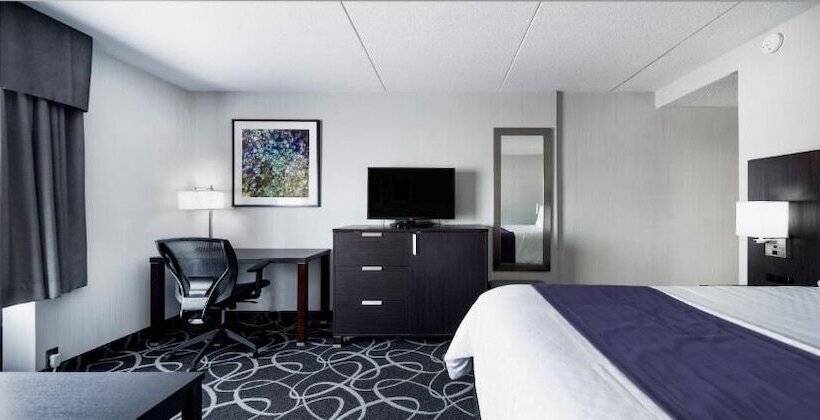 فندق صغير Stonecroft Inn