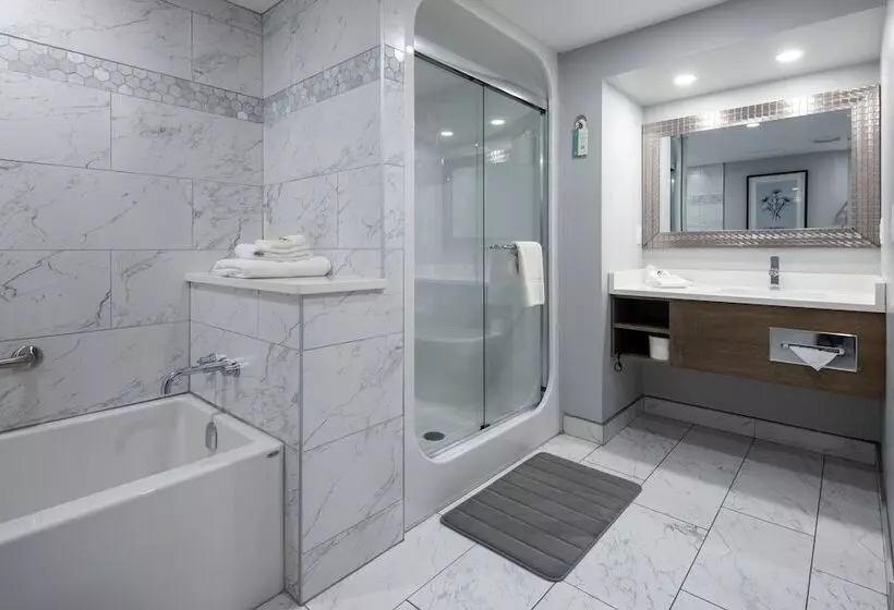 Retkeilymaja Stonecroft Inn