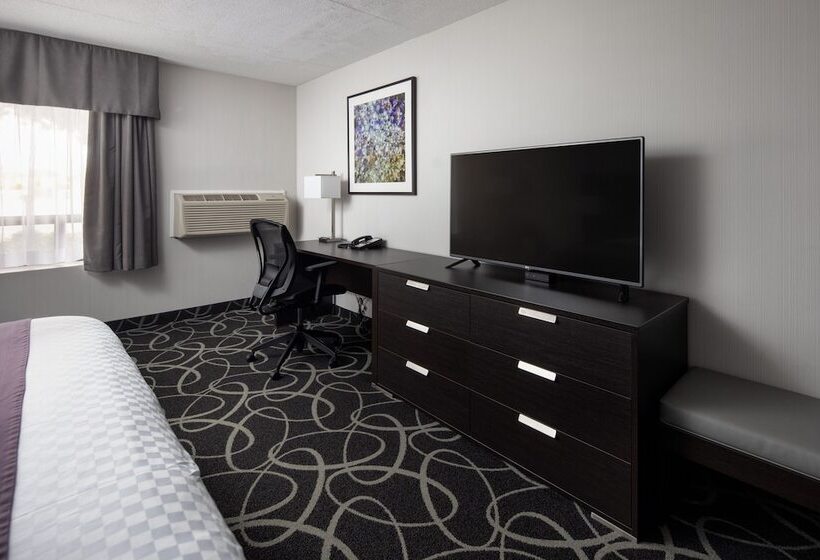 فندق صغير Stonecroft Inn