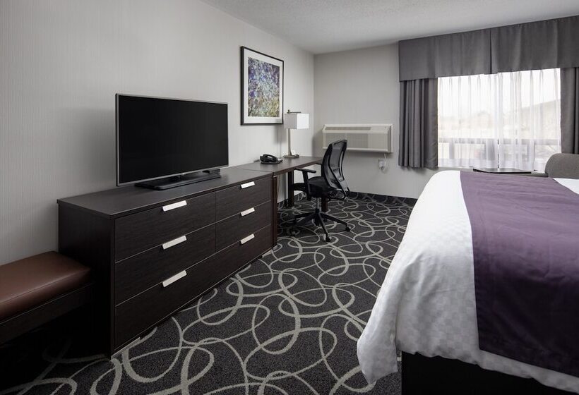 فندق صغير Stonecroft Inn