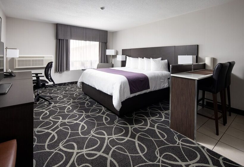 فندق صغير Stonecroft Inn