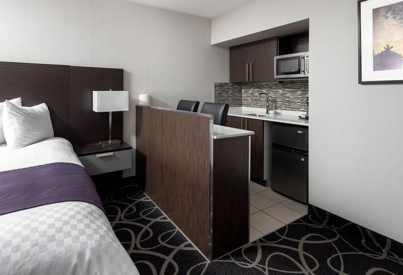 فندق صغير Stonecroft Inn