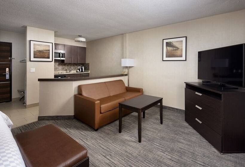 فندق صغير Stonecroft Inn