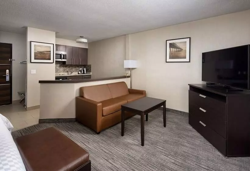 Retkeilymaja Stonecroft Inn